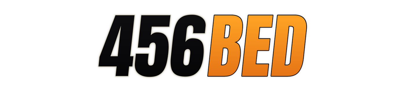456bed